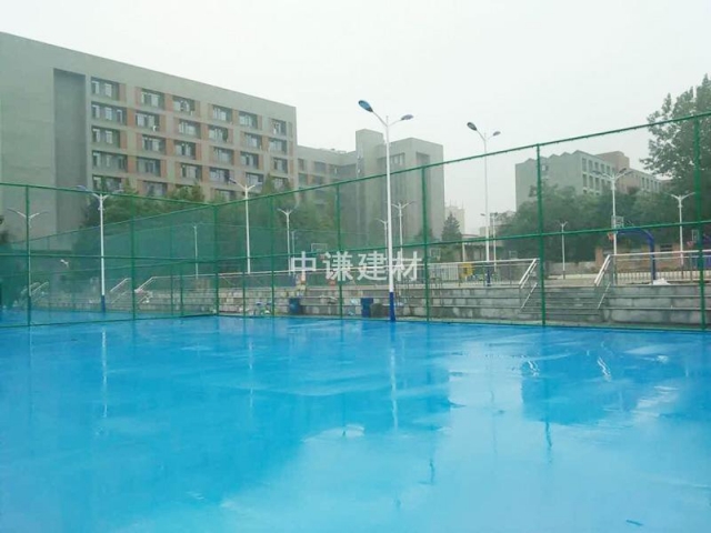 球場(chǎng)圍欄-05